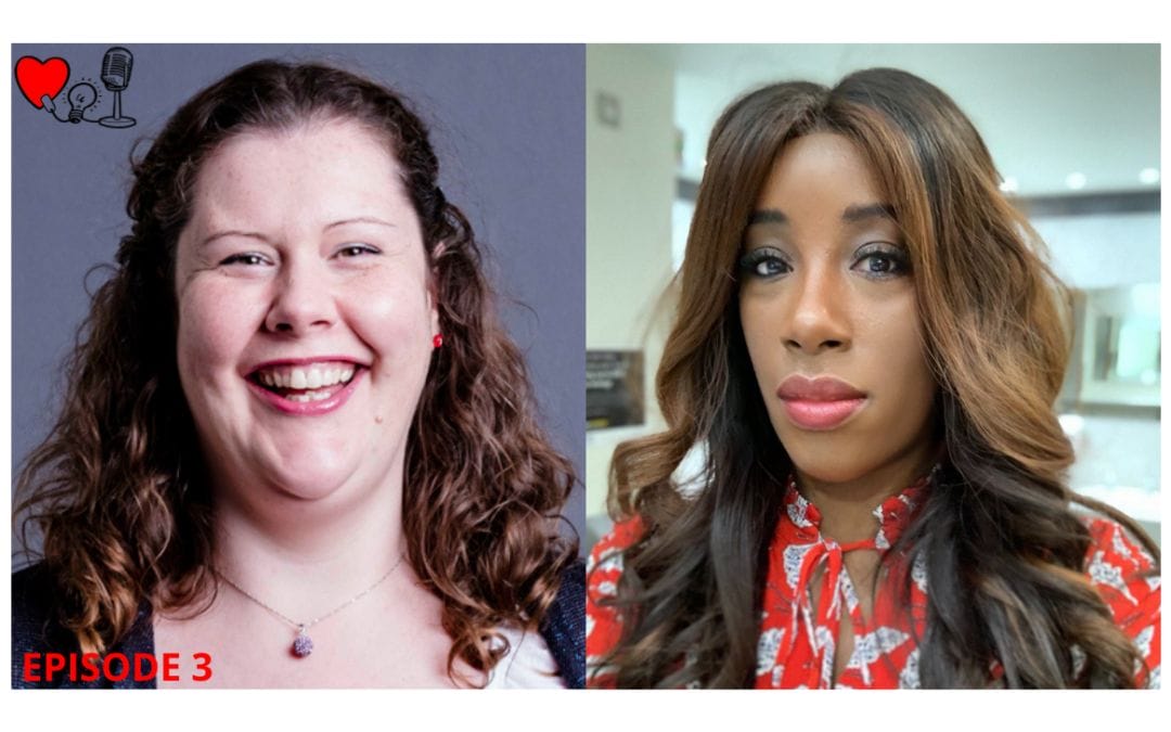 Episode 3 – Emotion at Work in Learning – *SPECIAL EDITION* from the CIPD L&D Show