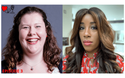 Episode 3 – Emotion at Work in Learning – *SPECIAL EDITION* from the CIPD L&D Show