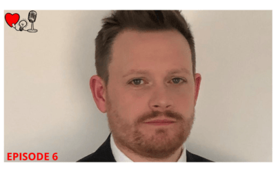 Episode 6 – Emotion at Work in Language and learning from a Forensic Linguist