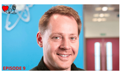 Episode 9 – Emotion at Work in Neuroscience