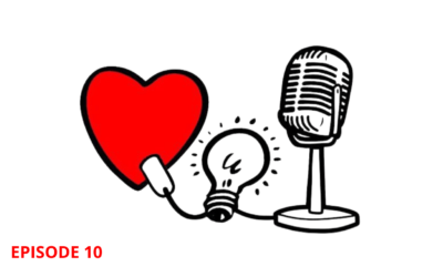 Episode 10 – Emotion at Work in Everyday Talk