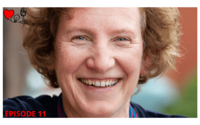 Episode 11 – Emotion at Work in Clean Language