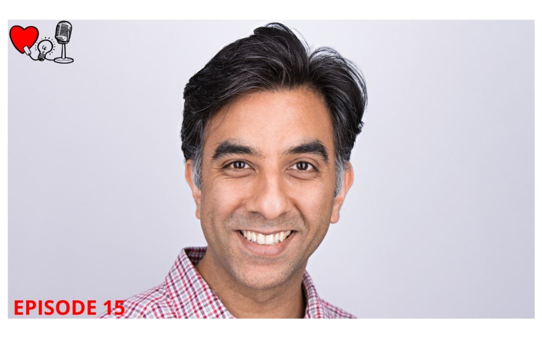 Episode 15 – Emotion at Work in Memory & Learning