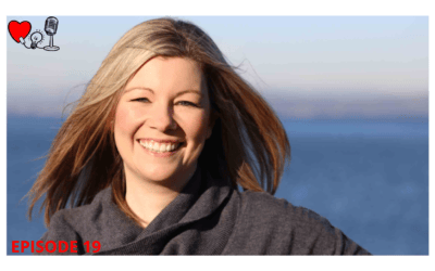 Episode 19 – Emotion at Work in Humanising the workplace
