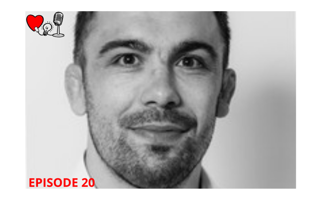 Episode 20 – Emotion at Work in Competitive Contexts