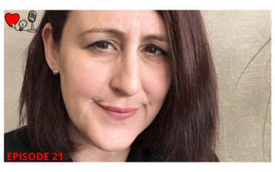 Episode 21 – Emotion at Work in Employee Experience