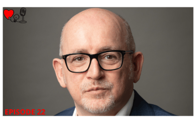 Episode 22 – Emotion at Work Stories – Anxiety, difference and minority groups