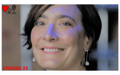 Episode 23 – Emotion at Work in the workplace