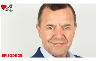 Episode 25 – Emotion at work in Emotional Intelligence