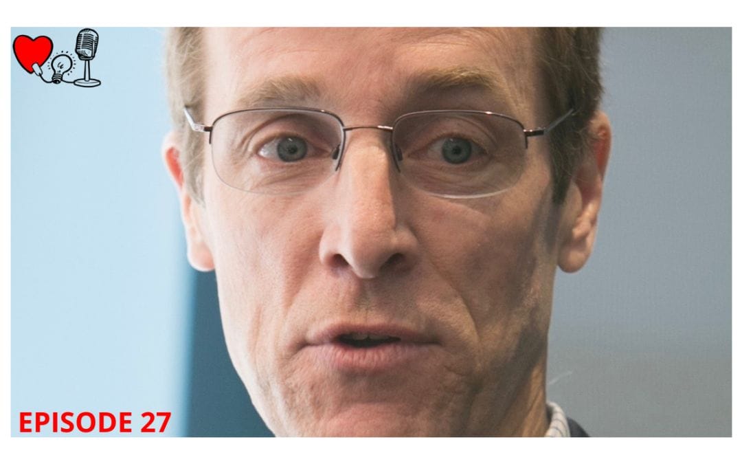 Episode 27 – Emotion at Work in Emotion Regulation
