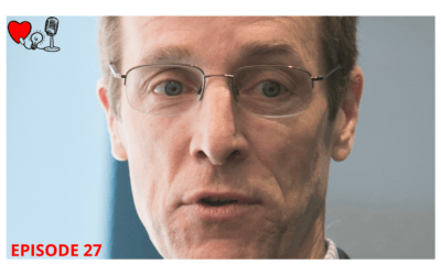 Episode 27 – Emotion at Work in Emotion Regulation