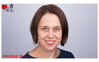 Episode 28 – Emotion at Work Stories – Depression