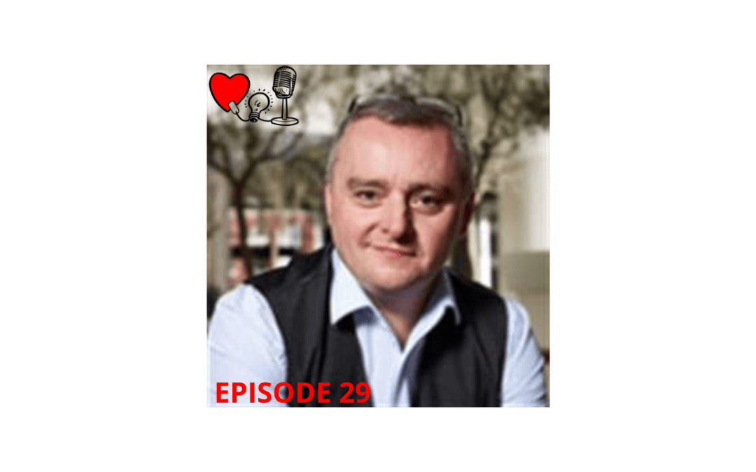 Episode 29 – Emotion at Work in Banter, Impoliteness and Power