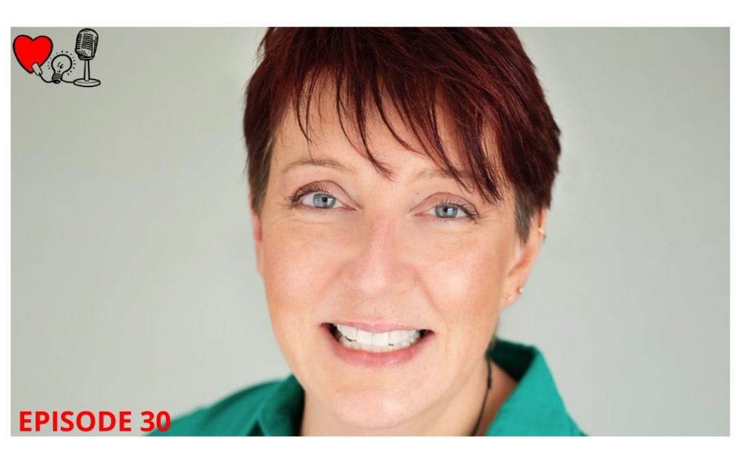 Episode 30 – Emotion at Work Stories – Working as an unhealed victim of child abuse