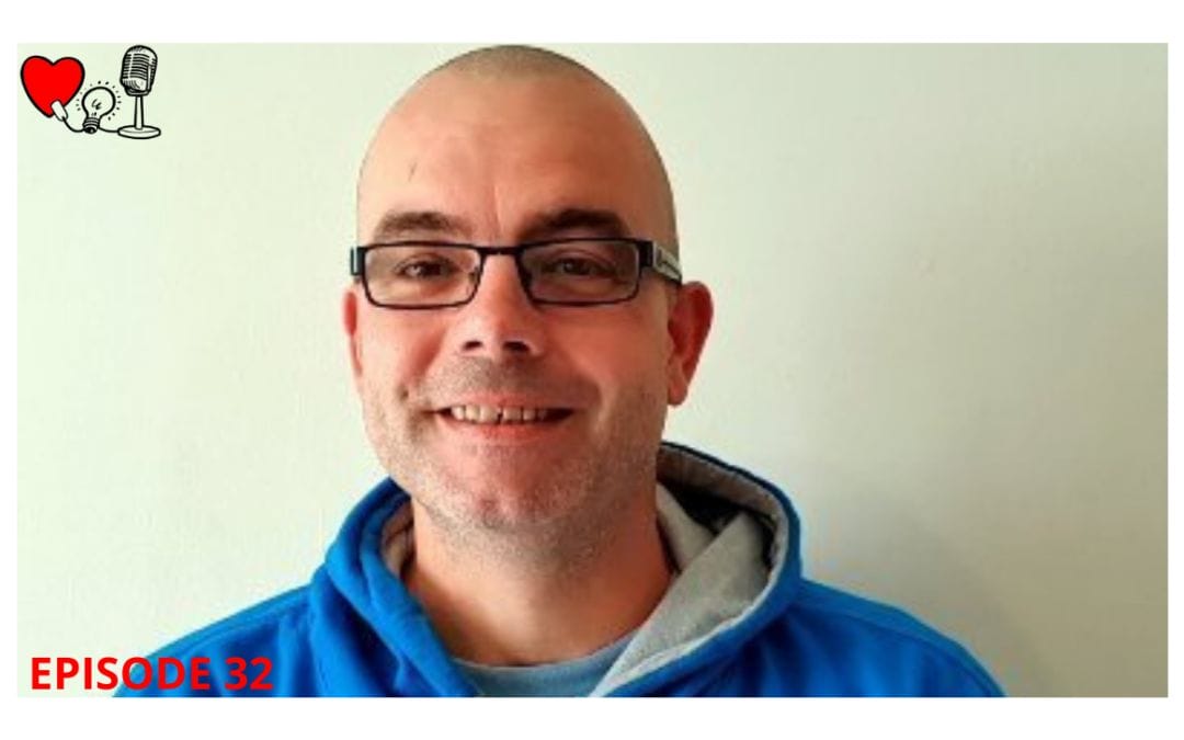 Episode 32 – Emotion at Work in Community Management