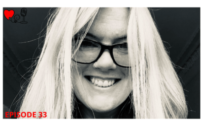 Episode 33 – Emotion at Work in Organisational Change