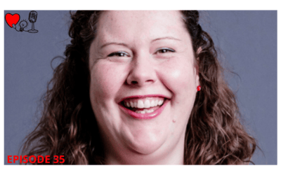 Episode 35 – Emotion at Work in Digital Body Language