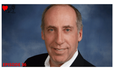 Episode 36 – Emotion at Work in Learning Evaluation with Jim Kirkpatrick