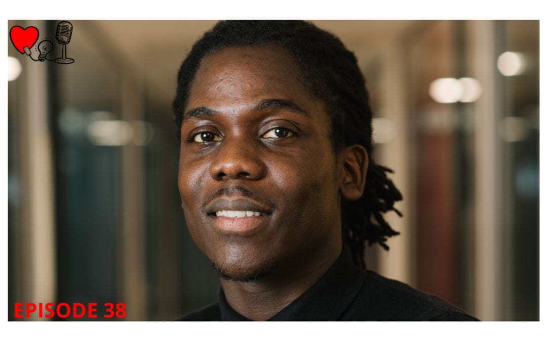 Episode 38 – Emotion at Work in Equality, Diversity and Inclusion