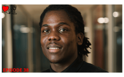 Episode 38 – Emotion at Work in Equality, Diversity and Inclusion