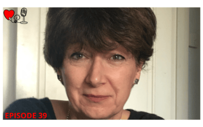 Episode 39 – Emotion at Work in Neuroscience and Organisational Change
