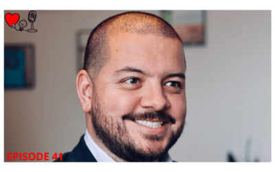 Episode 41 – Emotion at Work *Stories* – Chronic Pain