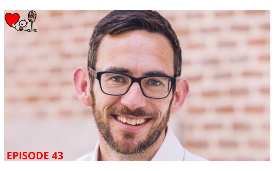 Episode 43 – Emotion at Work in Job Crafting