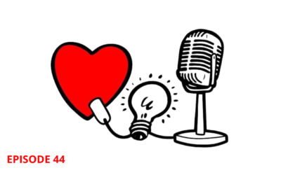 Episode 44 – Emotion at Work in Decision Making