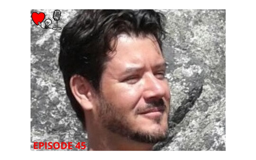 Episode 45 – Emotion at Work in Emotion Expression