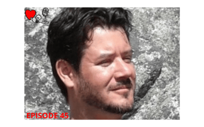 Episode 45 – Emotion at Work in Emotion Expression