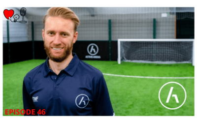 Episode 46 – Emotion at work stories – Uncontrollable change