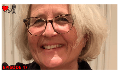 Episode 47 – Emotion at Work in Shame in the Workplace