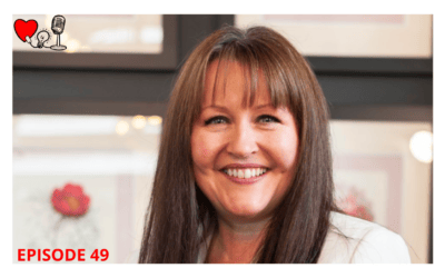 Episode 49 – Emotion at Work in Power of Love Leadership