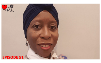 Episode 51 – Emotion at Work in Body Difference