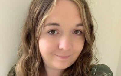 Episode 53 – Emotion at Work in Interview Techniques