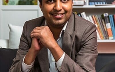 Episode 55 – Emotion at Work in Remote Leadership