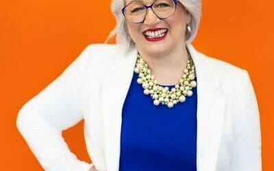 Episode 59 – Emotion at Work in Boundaries and Burnout