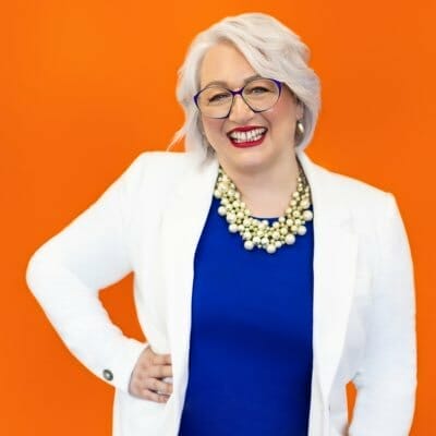 Episode 59 – Emotion at Work in Boundaries and Burnout