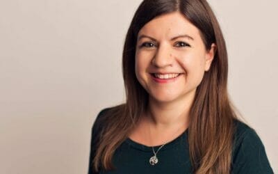Episode 61 – Emotion at Work Stories – The Gift of Being Highly Sensitive (HSP)