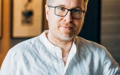 Episode 65 – Emotion at Work in Psychological Advantages of Working Remotely