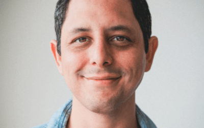 Episode 69  – Emotion at Work in Authenticity and Breaking the Fourth Wall