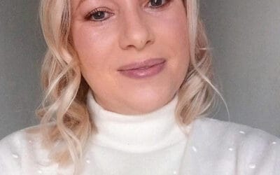 Episode 75 – Emotion at Work in Joy, Justice and Pregnancy Discrimination