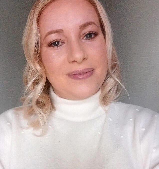 Episode 75 Nicola Hinds Headshot