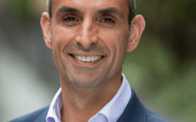 Episode 76 – Emotion at Work in Creating Joy and Connection with Simon Blake