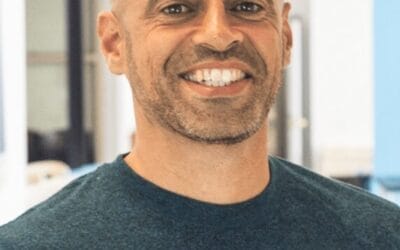 Episode 78 – Emotion at Work in the Impact of AI on People and Culture