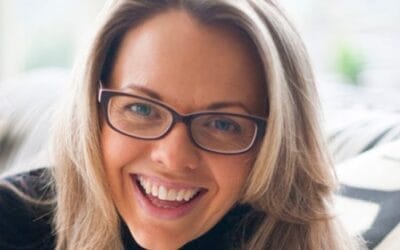 Episode 79 – Emotion at Work in Moments that Matter