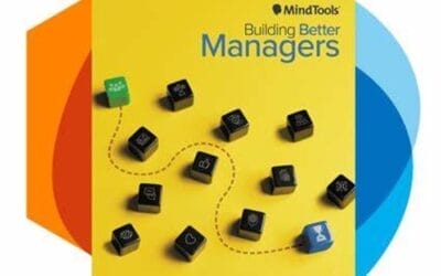 Episode 80 – Emotion at Work in Building Better Managers with Ross Garner and Anna Barnett