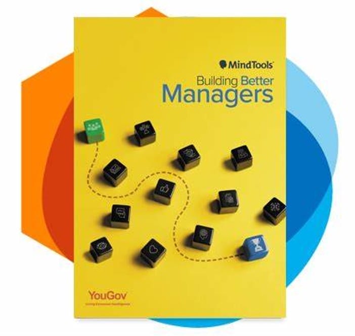 Episode 80 – Emotion at Work in Building Better Managers with Ross Garner and Anna Barnett