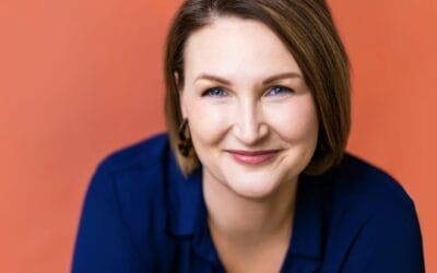 Episode 83 – Emotion at Work in Inclusion